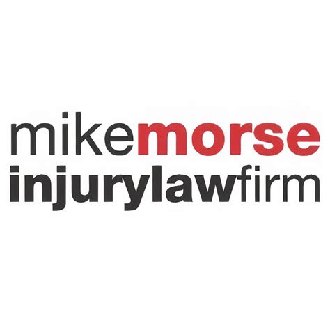 semi accident attorney mike morse law firm|MIKE MORSE INJURY LAW FIRM